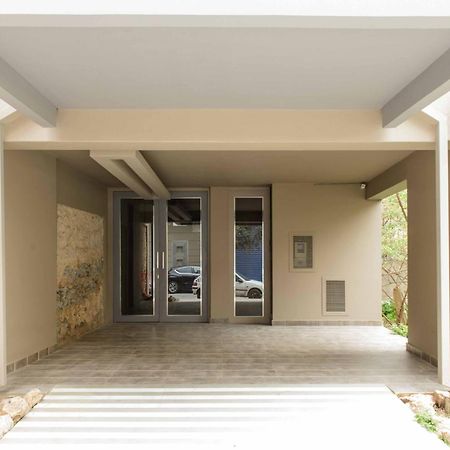 Cosy Luxury Apartment Atina Dış mekan fotoğraf