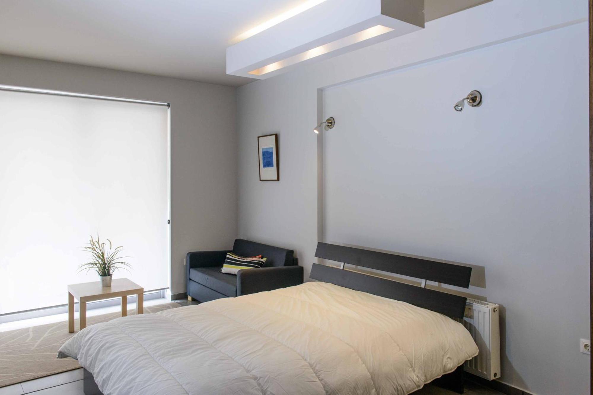 Cosy Luxury Apartment Atina Dış mekan fotoğraf