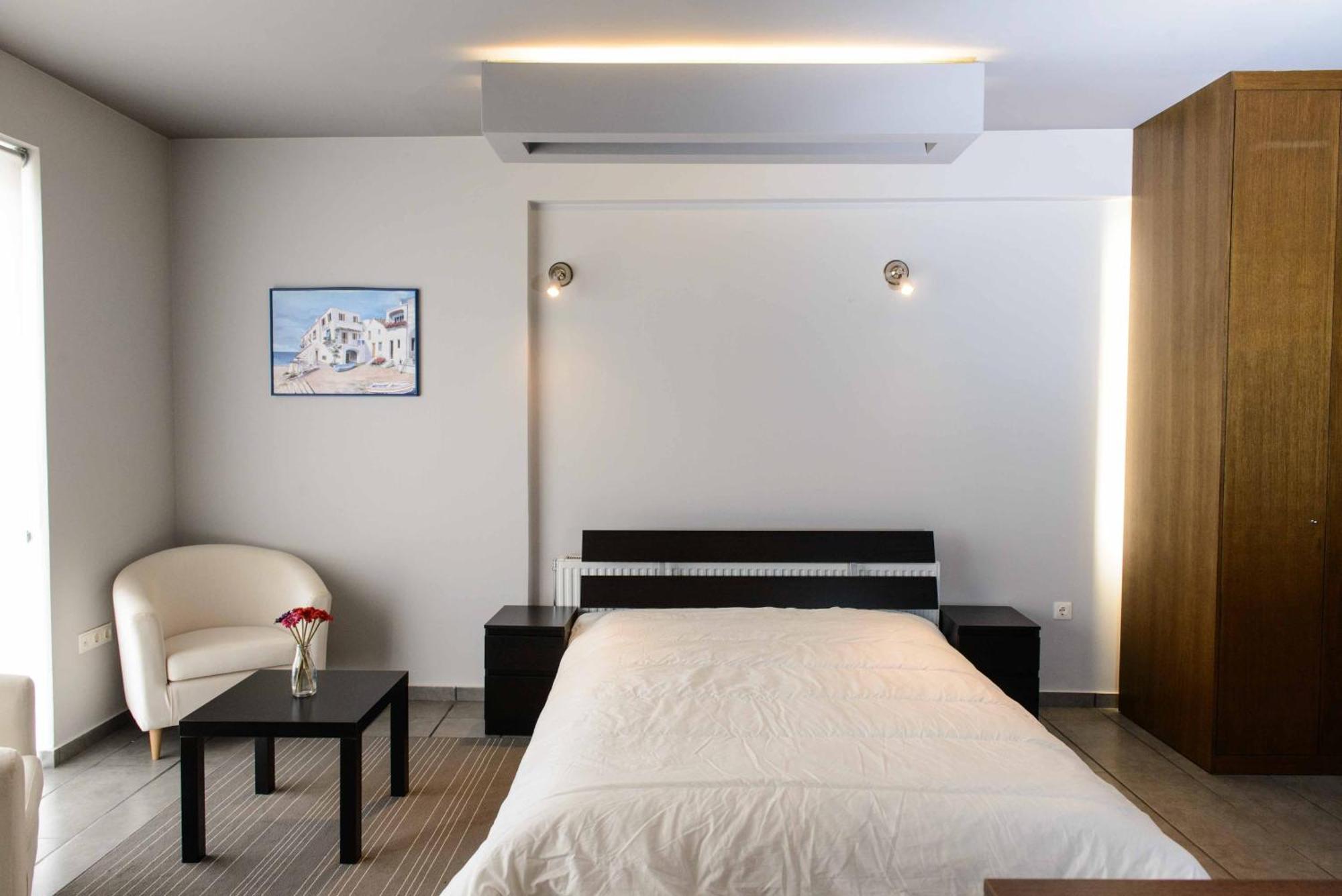 Cosy Luxury Apartment Atina Dış mekan fotoğraf
