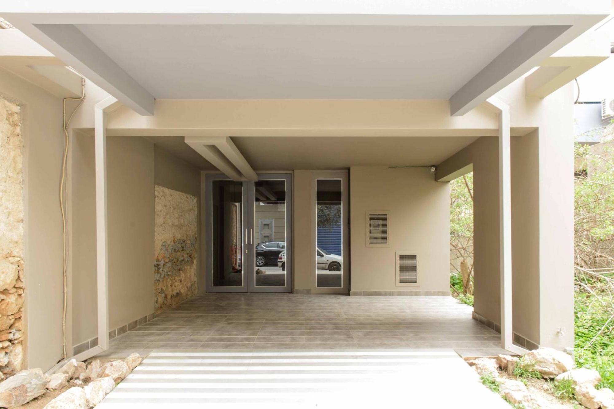 Cosy Luxury Apartment Atina Dış mekan fotoğraf
