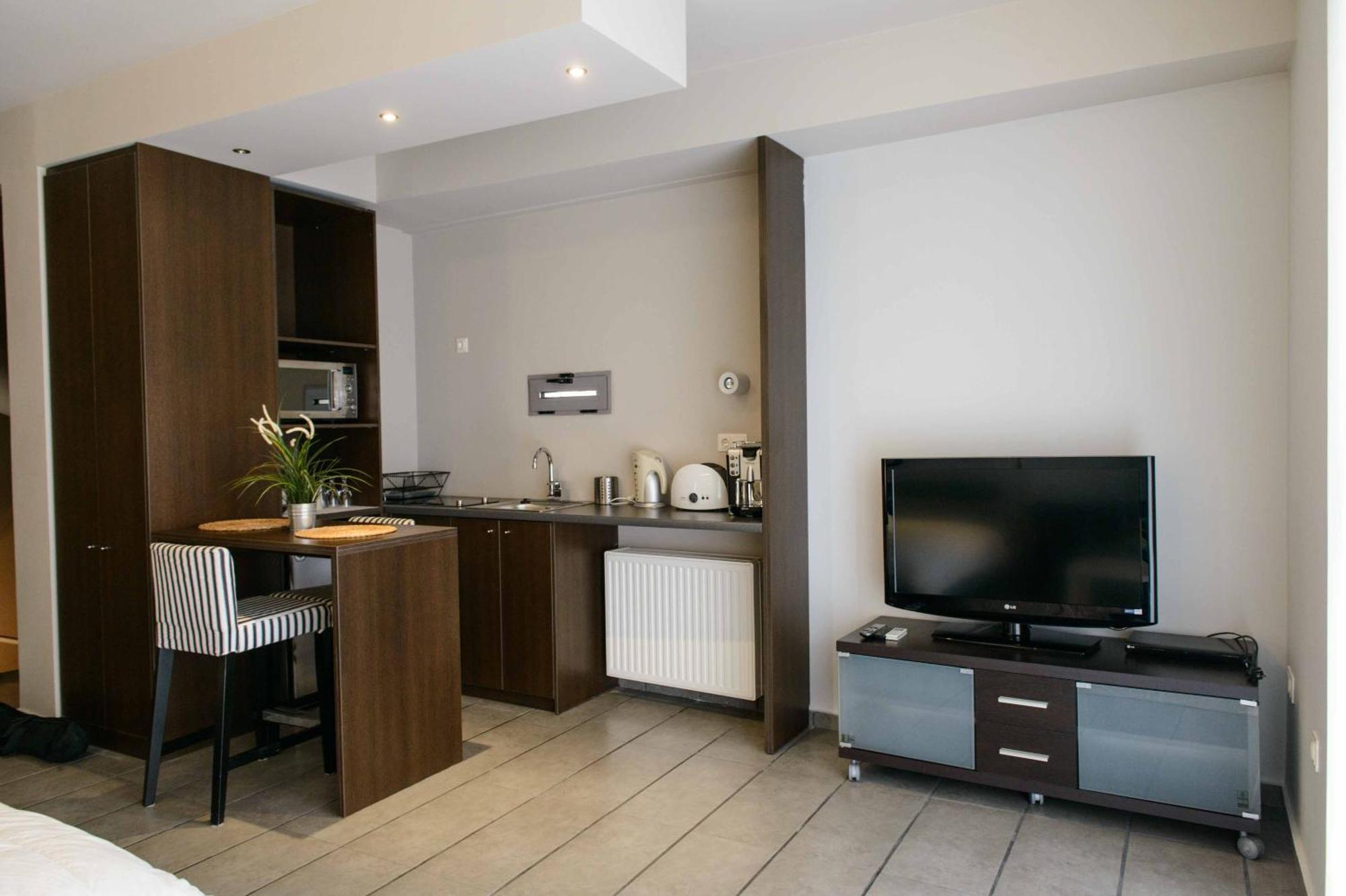 Cosy Luxury Apartment Atina Dış mekan fotoğraf