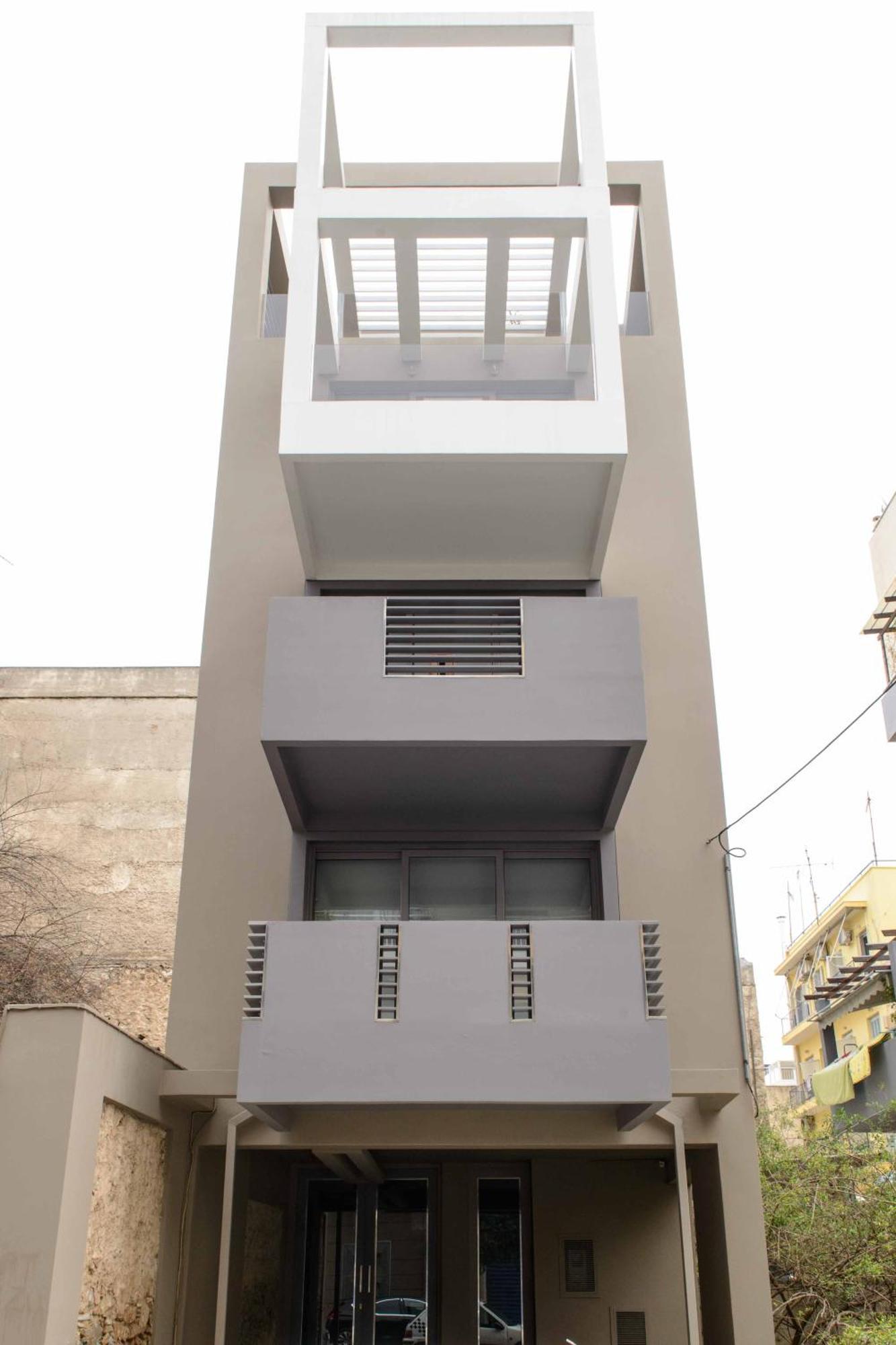 Cosy Luxury Apartment Atina Dış mekan fotoğraf