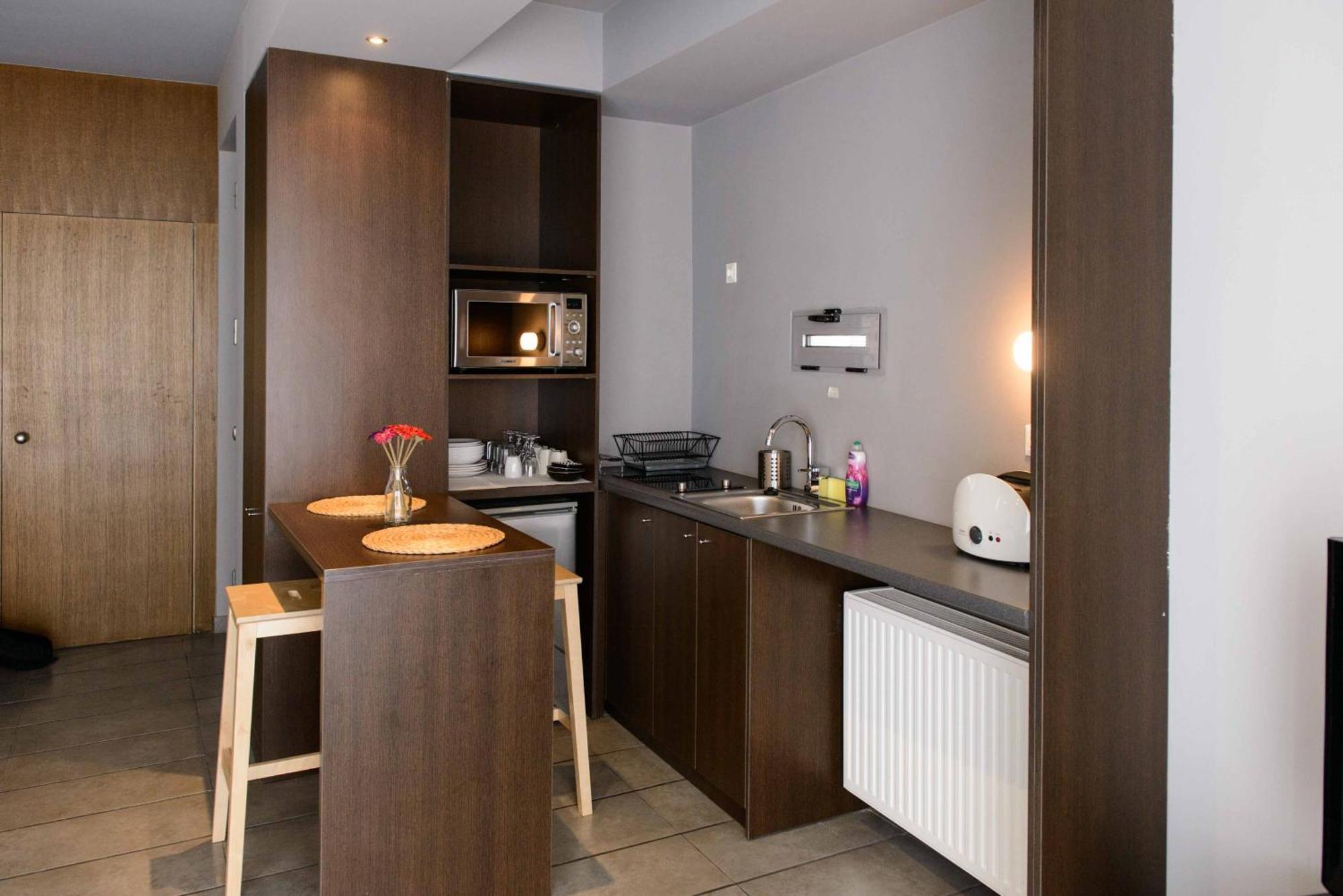 Cosy Luxury Apartment Atina Dış mekan fotoğraf