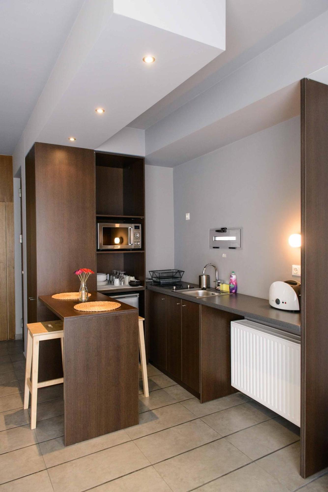 Cosy Luxury Apartment Atina Dış mekan fotoğraf