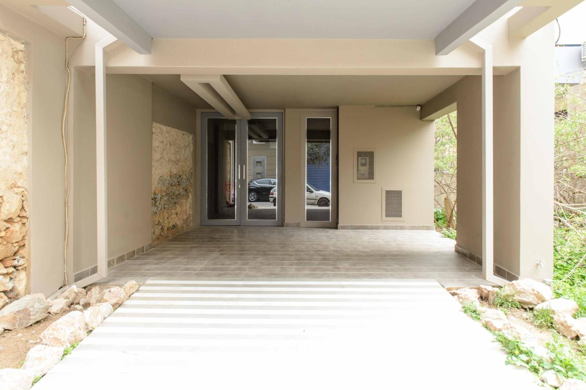 Cosy Luxury Apartment Atina Dış mekan fotoğraf