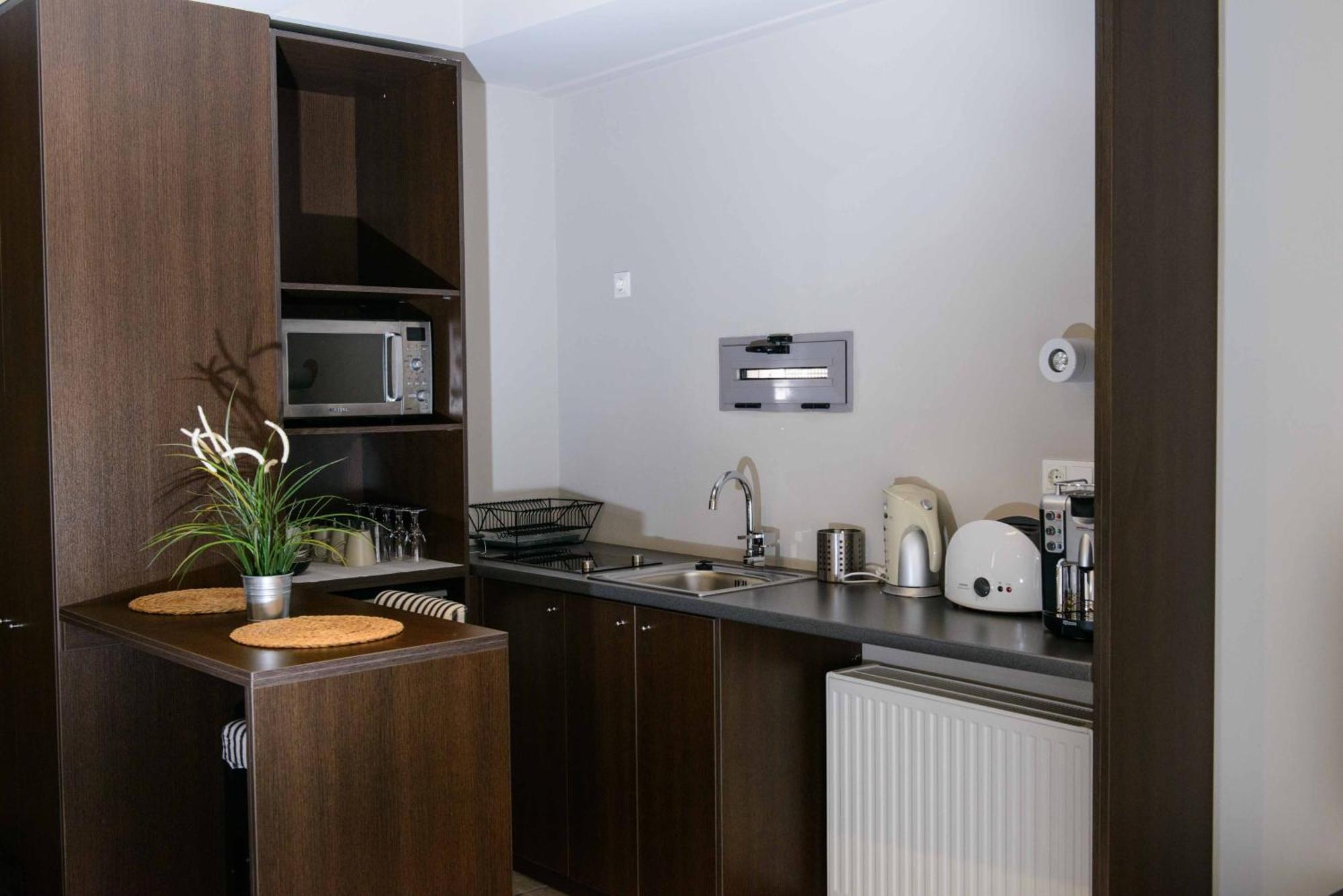 Cosy Luxury Apartment Atina Dış mekan fotoğraf