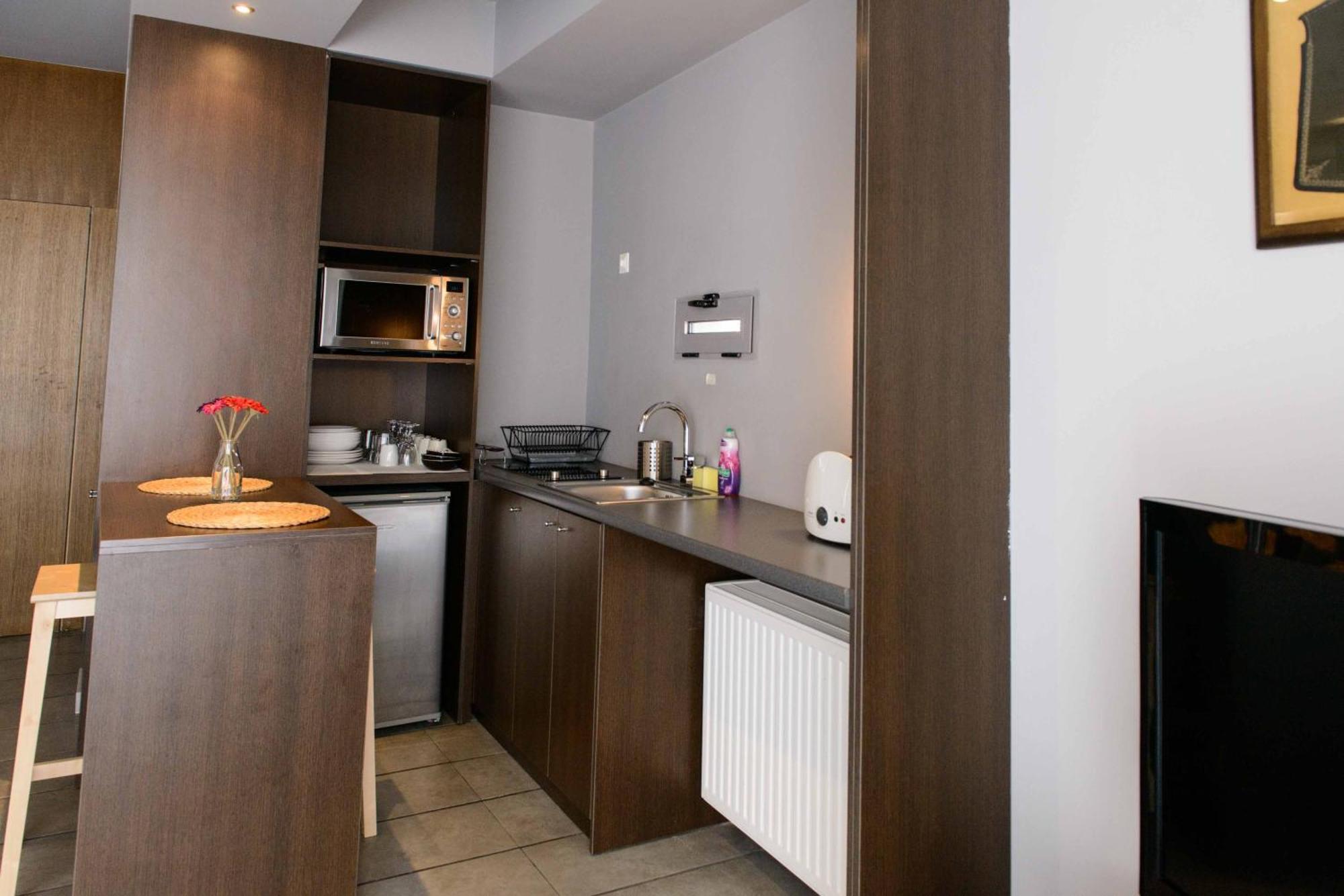 Cosy Luxury Apartment Atina Dış mekan fotoğraf