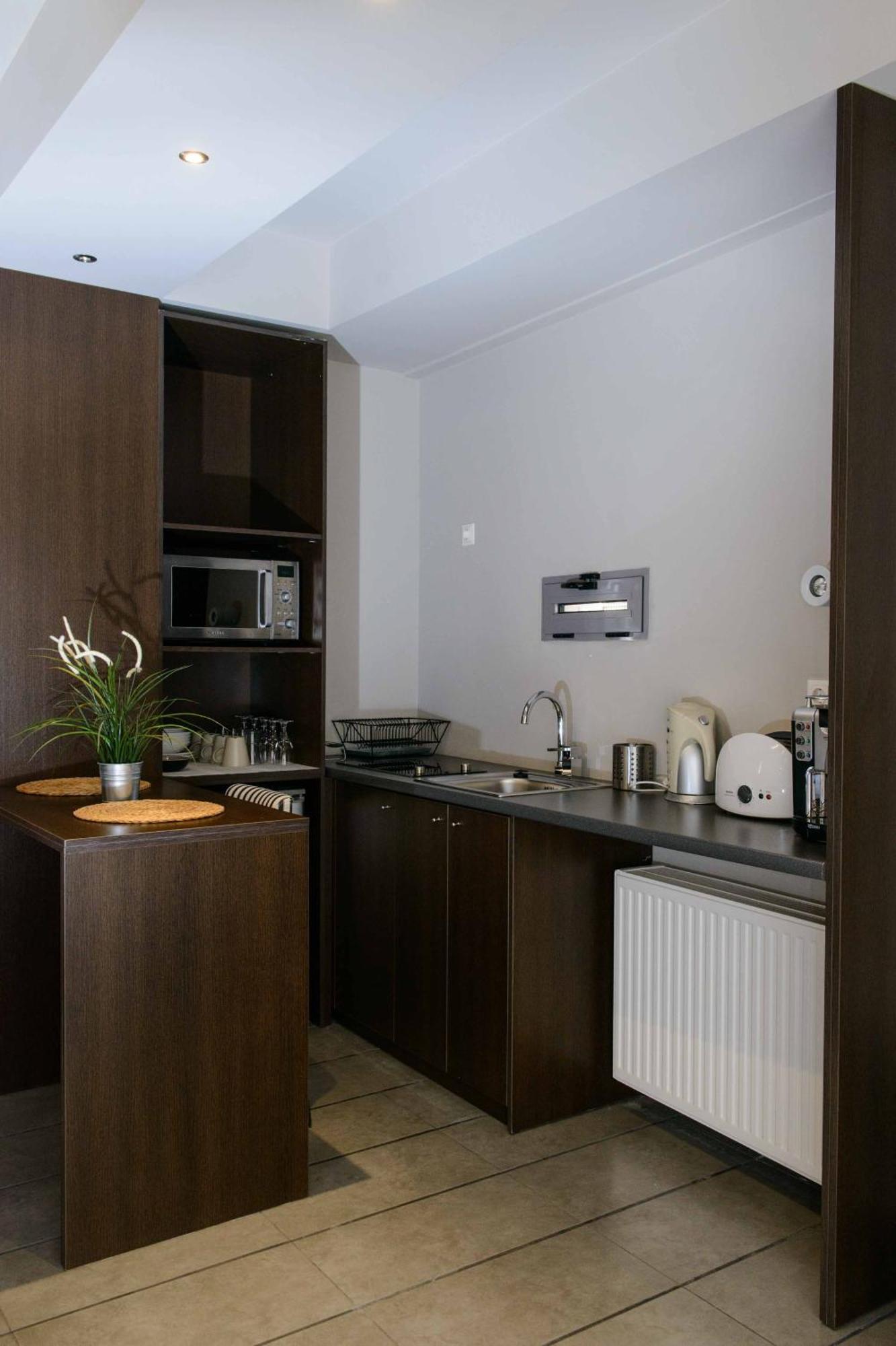 Cosy Luxury Apartment Atina Dış mekan fotoğraf