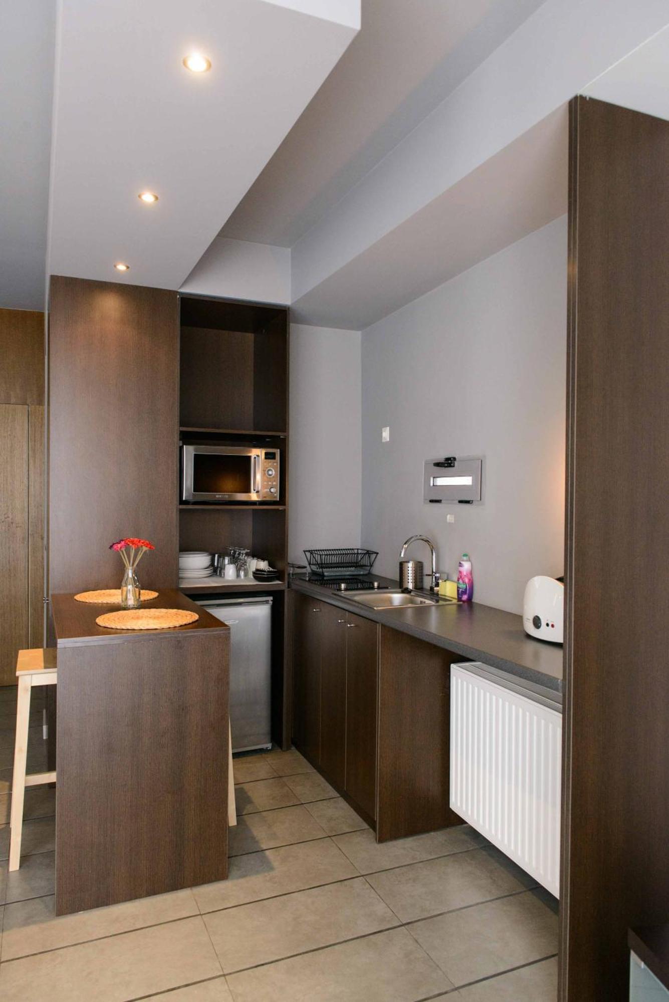 Cosy Luxury Apartment Atina Dış mekan fotoğraf