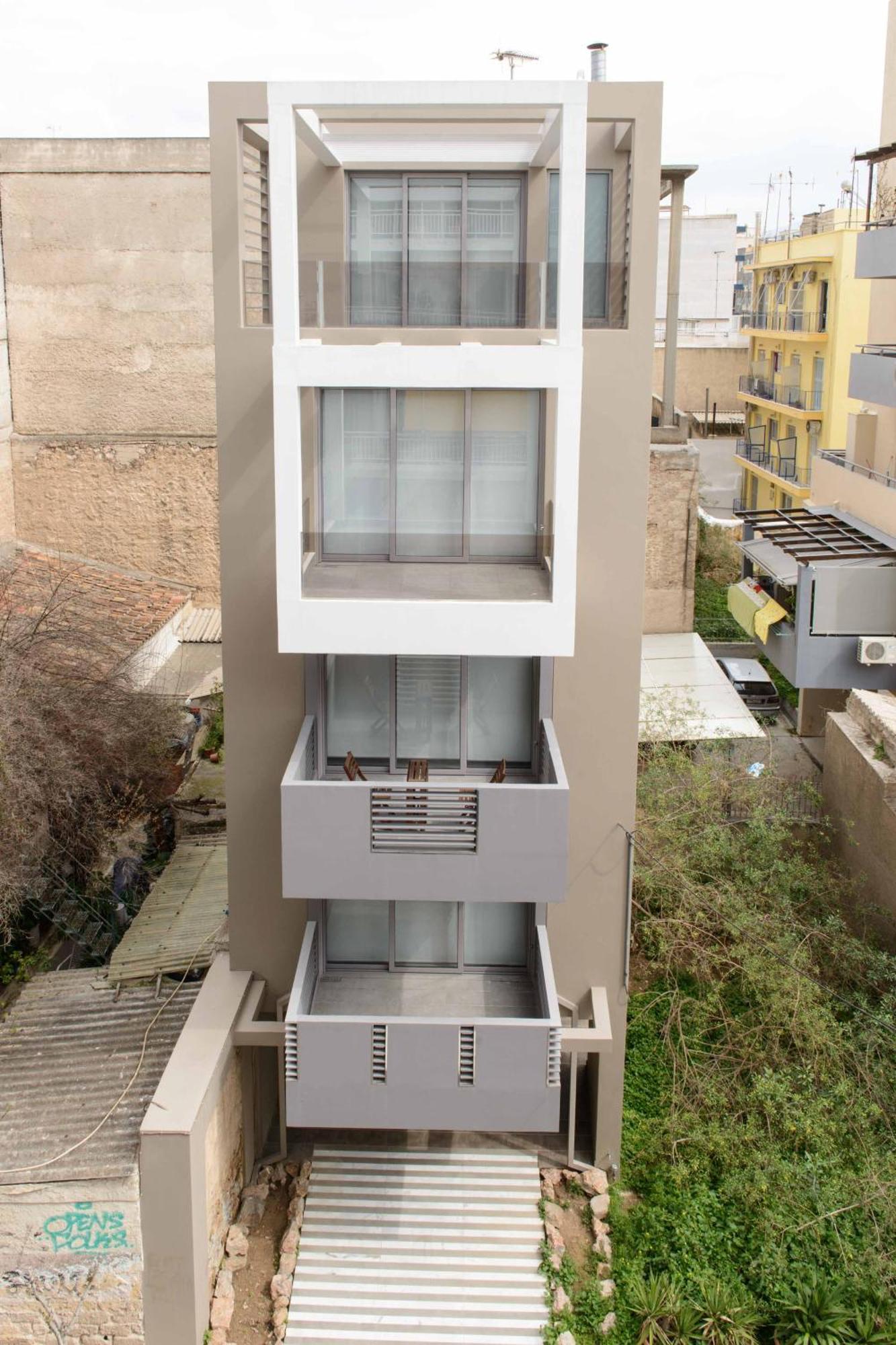Cosy Luxury Apartment Atina Dış mekan fotoğraf